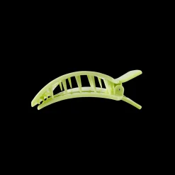 Aloe, There! Small Flat Square Hair Clip