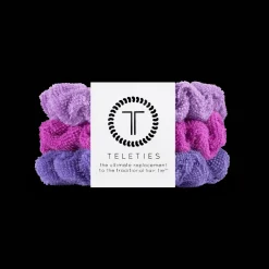 Antigua Large Towel Scrunchies