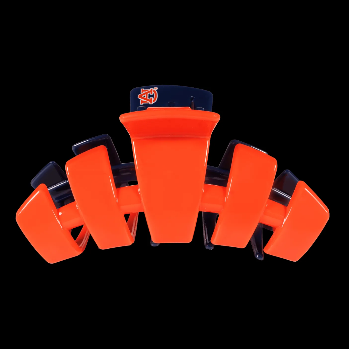 Auburn University Large Claw Hair Clip