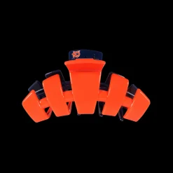 Auburn University Medium Claw Hair Clip