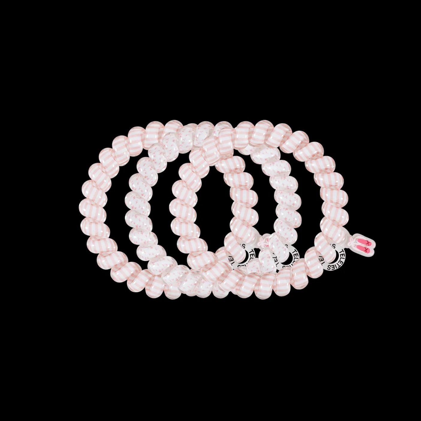 Ballet Large Hair Ties