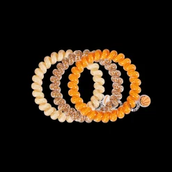Basketball Large Hair Ties