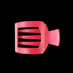 Bikini Boardroom Small Flat Square Hair Clip