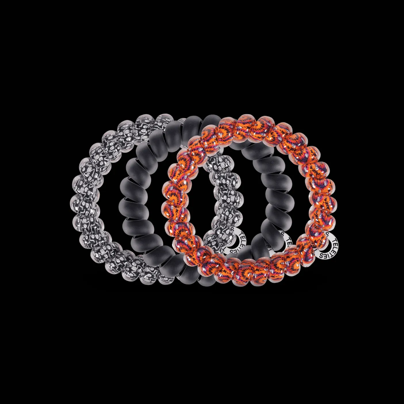 Boo To You Large Hair Ties