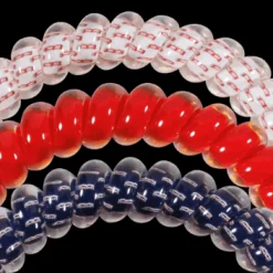 Boston Red Sox Small Hair Ties
