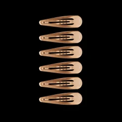 Bronze Snap Clip (6ct)