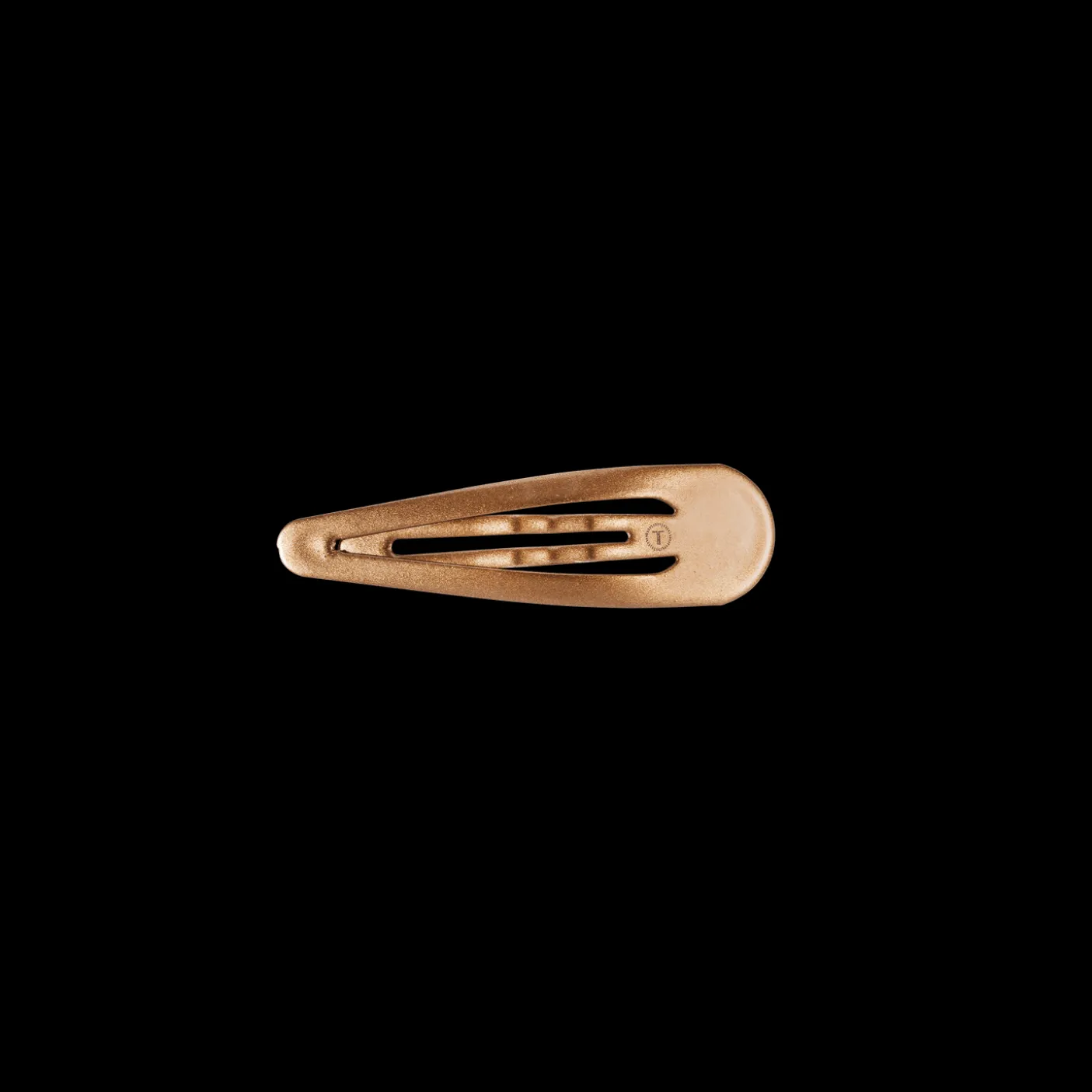 Bronze Snap Clip (6ct)