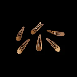 Bronze Snap Clip (6ct)