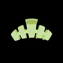 Classic Aloe, There! Tiny Claw Hair Clip