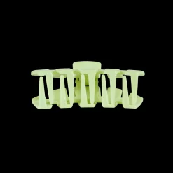 Classic Aloe, There! Tiny Claw Hair Clip