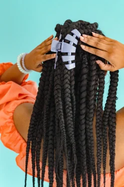 Classic Hampton Bay Large Claw Hair Clip