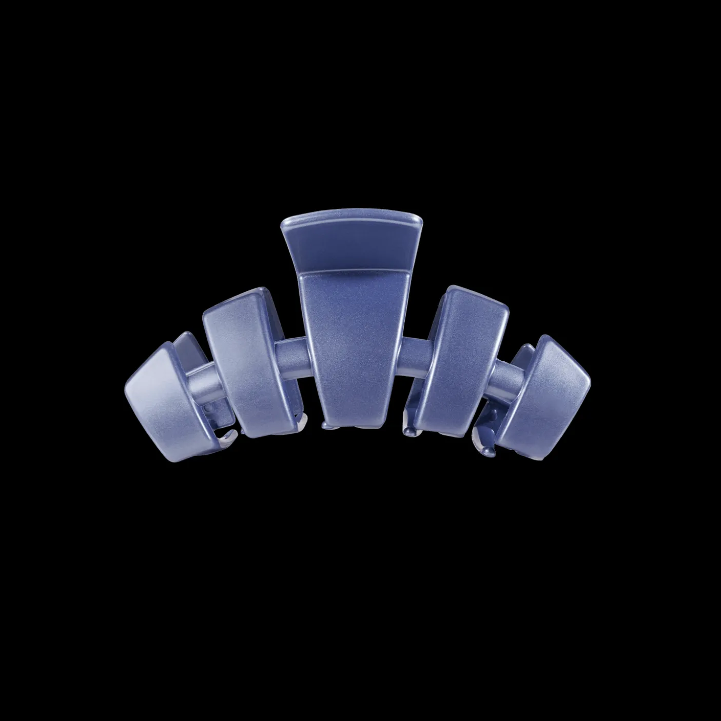 Classic Hampton Bay Tiny Claw Hair Clip