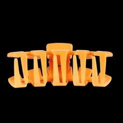 Classic Mango for it! Large Claw Hair Clip