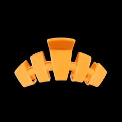 Classic Mango for it! Small Claw Hair Clip