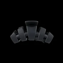 Classic Midnight Matte Small Hair Clip
