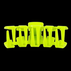 Classic Summer Brights Large Hair Clip