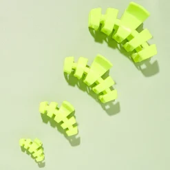 Classic Summer Brights Large Hair Clip
