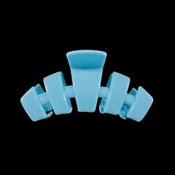 Classic Summer Sky Small Hair Clip
