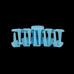 Classic Summer Sky Small Hair Clip