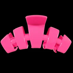 Classic Tropical Punch Large Hair Clip