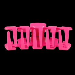 Classic Tropical Punch Large Hair Clip