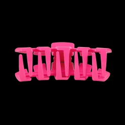 Classic Tropical Punch Medium Hair Clip
