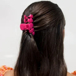 Classic Tropical Punch Small Hair Clip