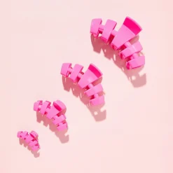 Classic Tropical Punch Small Hair Clip