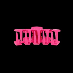 Classic Tropical Punch Tiny Hair Clip