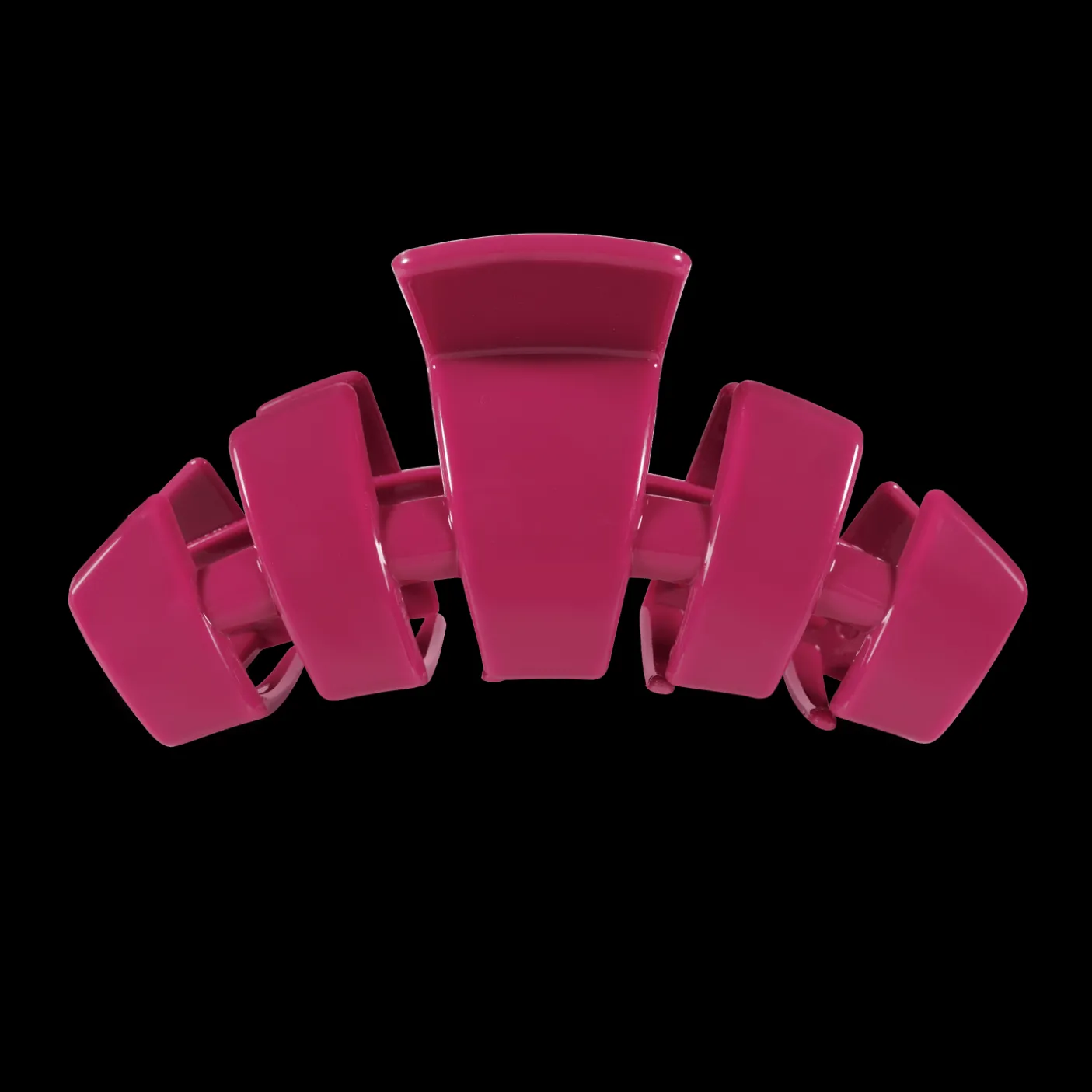 Classic Wild Side Medium Hair Clip