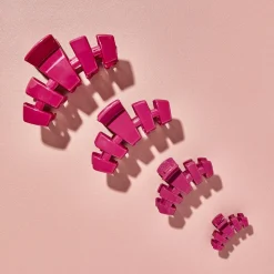 Classic Wild Side Small Hair Clip