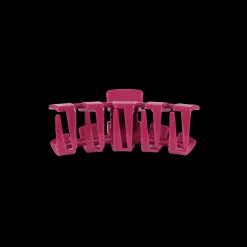 Classic Wild Side Tiny Hair Clip