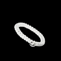 Crystal Clear Small Hair Ties