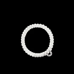 Crystal Clear Small Hair Ties