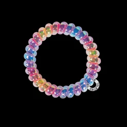 Eat Glitter for Breakfast Large Hair Ties