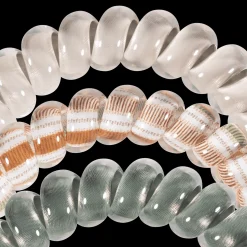 Eucalyptus Large Hair Ties