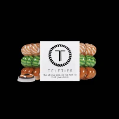 Football Large Hair Ties