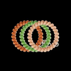 Football Large Hair Ties