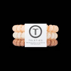 For the Love of Nudes Large Hair Ties