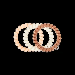 For the Love of Nudes Large Hair Ties