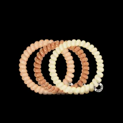 For the Love of Nudes Small Hair Ties