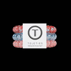 Freedom to Sparkle Large Hair Ties