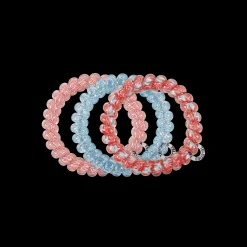 Freedom to Sparkle Large Hair Ties