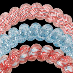 Freedom to Sparkle Large Hair Ties