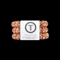 Giraffe Large Hair Ties