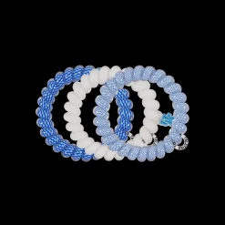 Go Big Blue! Large Hair Ties