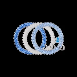 Go Big Blue! Small Hair Ties
