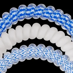 Go Big Blue! Small Hair Ties