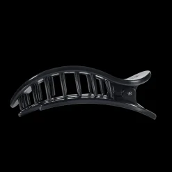 Go Cocks! Large Flat Round Hair Clip