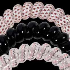 Go Cocks! Large Hair Ties